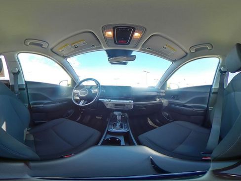 Used 2025 Hyundai Kona SEL image 42