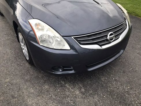 Used 2010 Nissan Altima 2.5 S FWD image 44