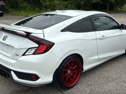 Used 2019 Honda Civic Si image 26