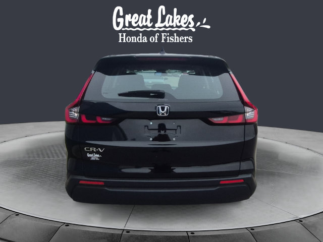 Used 2024 Honda CR-V LX image 4