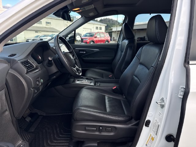 Used 2022 Honda Pilot EX-L image 17