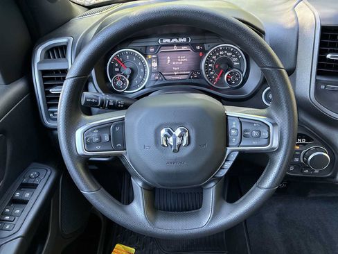 New 2026 RAM 1500 Warlock AWD/4WD image 11
