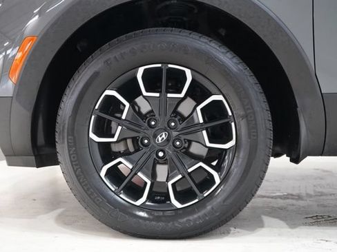 Used 2022 Hyundai Santa Cruz SEL AWD/4WD image 13