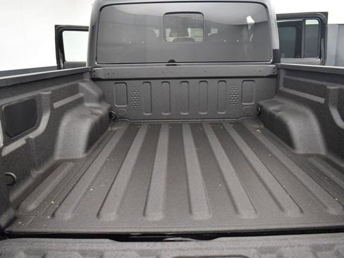New 2026 Jeep Gladiator Rubicon AWD/4WD image 12