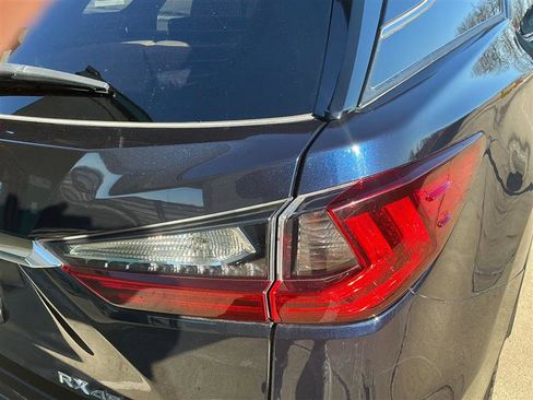 Used 2019 Lexus RX 450hL AWD image 20