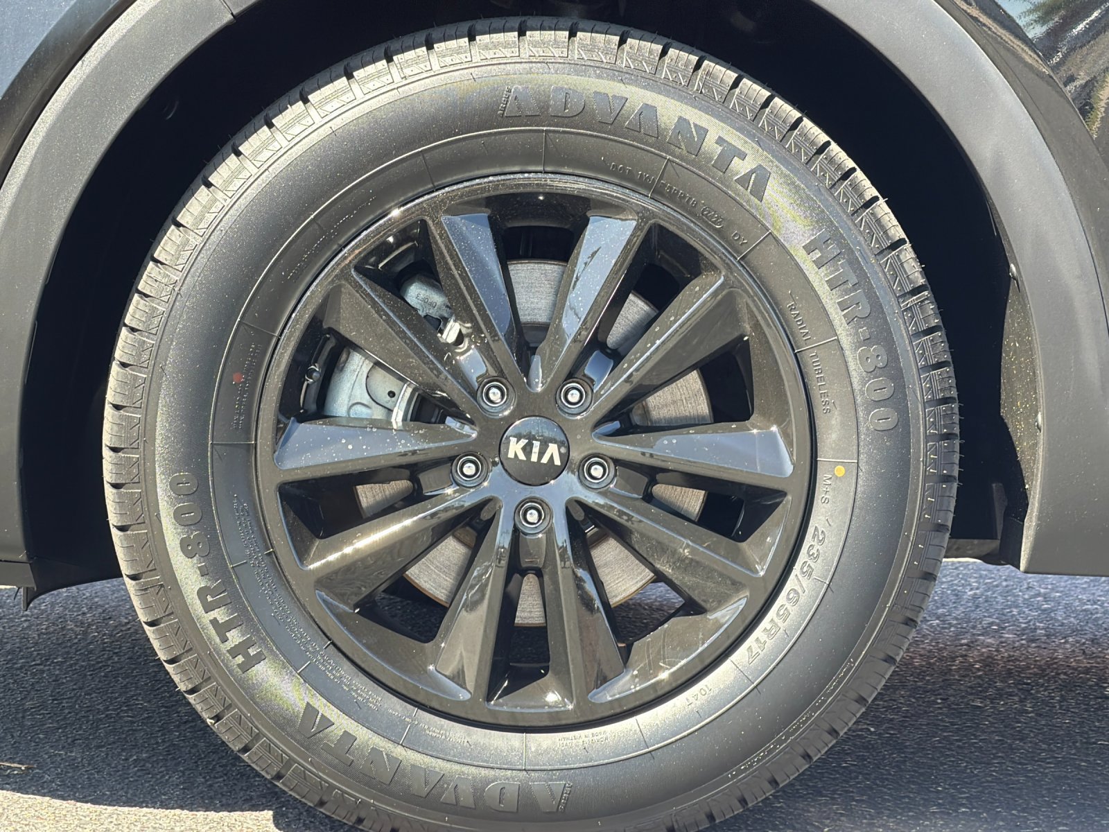 Used 2019 Kia Sorento L FWD image 23