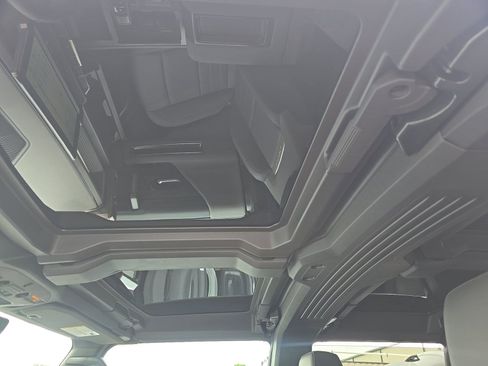 Used 2025 GMC Hummer EV 3X AWD/4WD image 14
