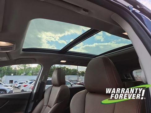 Used 2025 Subaru Ascent Touring AWD/4WD image 13