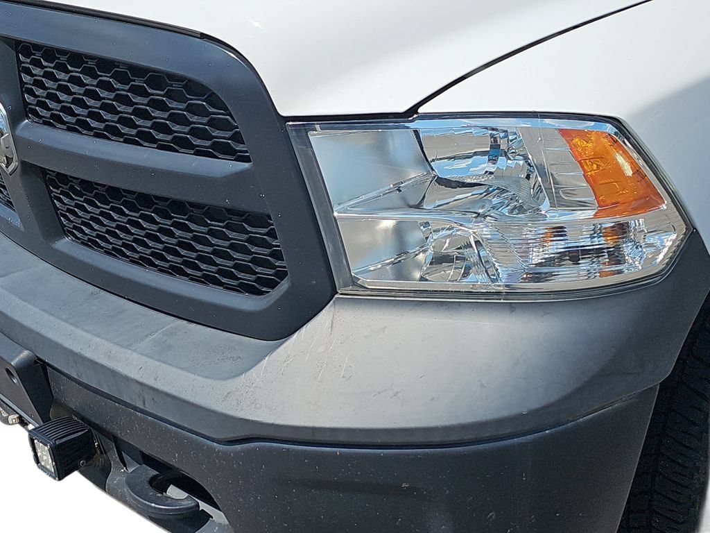 Used 2014 RAM 1500 Tradesman w/ Popular Equipment Group AWD/4WD image 30