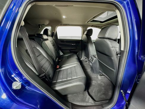 Used 2025 Honda CR-V EX-L image 26