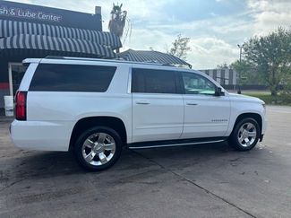 Used 2017 Chevrolet Suburban Premier video 1