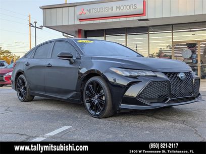 Used 2022 Toyota Avalon XSE