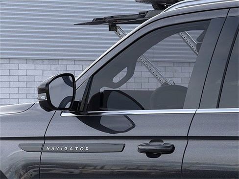 New 2026 Lincoln Navigator L Black Label image 20