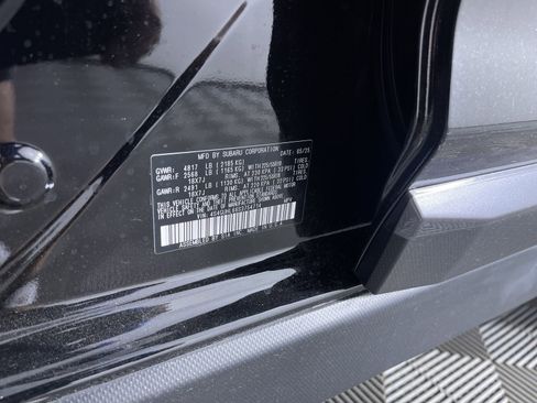 Certified 2025 Subaru Crosstrek 2.5i Limited image 12