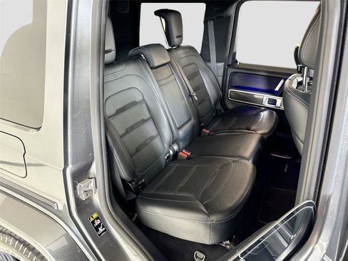 Used 2019 Mercedes-Benz G 63 AMG 4MATIC image 28