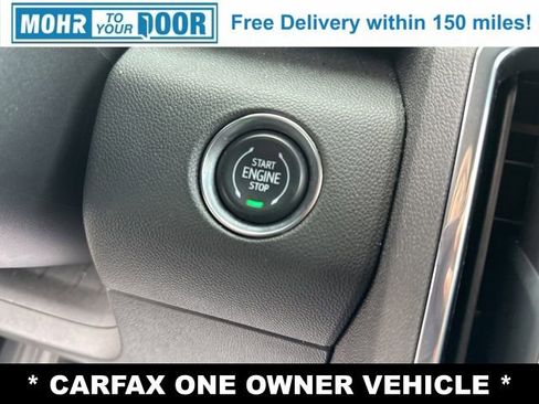 Used 2025 GMC Acadia Elevation image 23