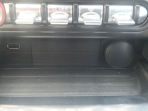 Certified 2023 Ford Mustang Mach 1 w/ Equipment Group 700A image 23