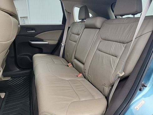 Used 2013 Honda CR-V EX-L image 23