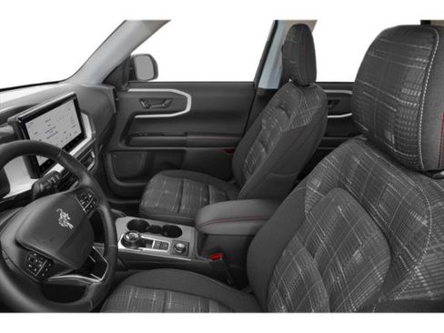 New 2026 Ford Bronco Sport Heritage w/ Convenience Package AWD/4WD image 6