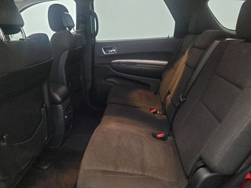 Used 2018 Dodge Durango SXT w/ 3rd Row Seating Group image 18