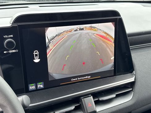 New 2026 Subaru Outback Premium image 23