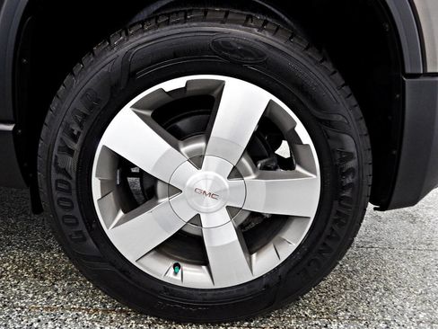 Used 2010 GMC Acadia SLT image 21