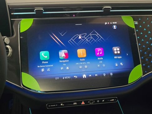 New 2026 Mercedes-Benz E 350 4MATIC Sedan image 15