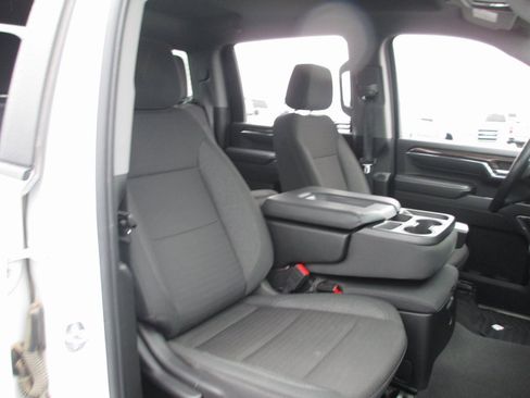 Used 2024 Chevrolet Silverado 3500 LT w/ All Star Edition image 24