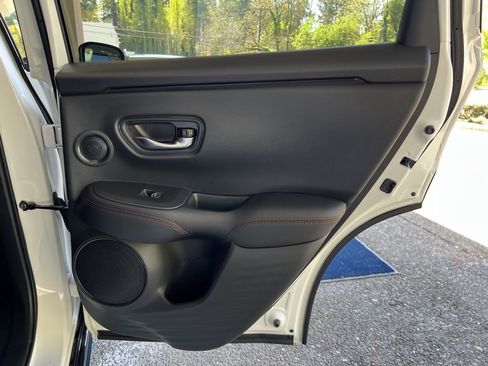 New 2026 Acura ADX A-Spec image 27