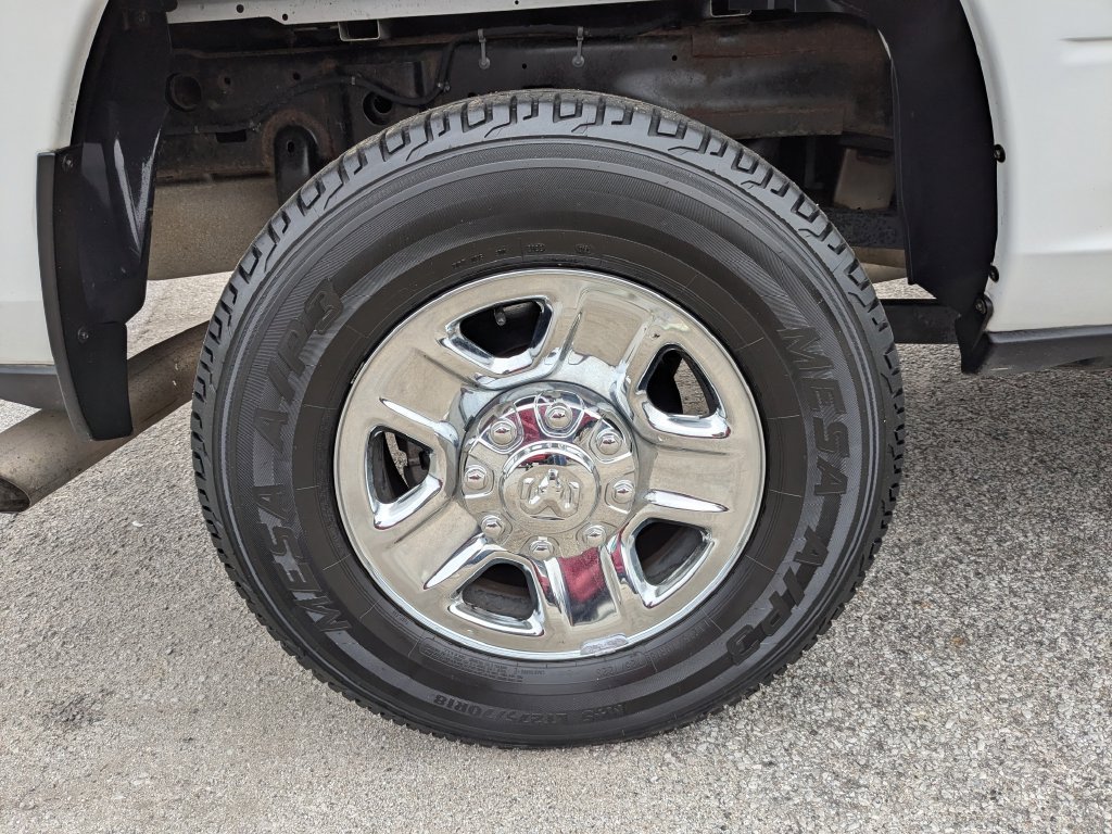 Used 2021 RAM 2500 Big Horn AWD/4WD image 20