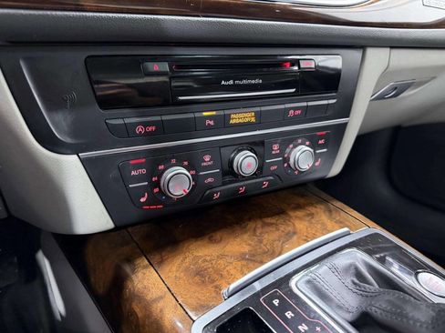 Used 2016 Audi A6 2.0T Premium Plus w/ Premium Plus Package image 52