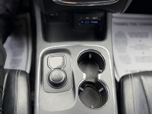 Used 2017 Dodge Durango Citadel w/ Technology Group image 16