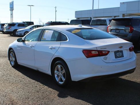 Used 2024 Chevrolet Malibu LT image 7