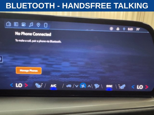 Used 2024 Chevrolet Traverse LT FWD image 29