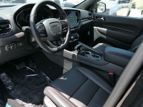 New 2026 Dodge Durango GT AWD/4WD image 9