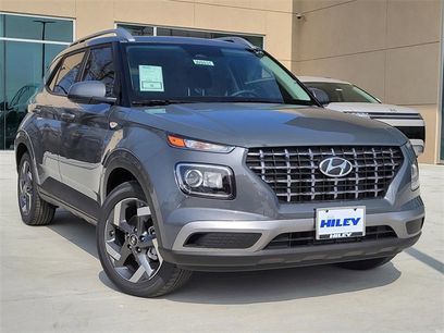 New 2026 Hyundai Venue SEL