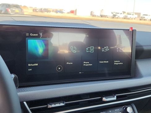 New 2026 Hyundai Sonata SEL image 14