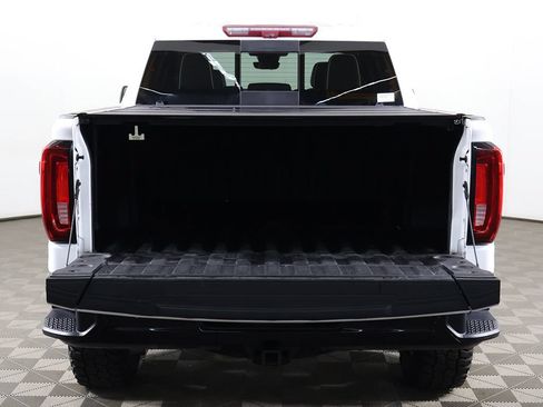 Used 2023 GMC Sierra 1500 AT4X AWD/4WD image 24