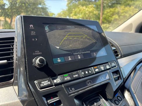 Used 2020 Honda Odyssey Elite image 27