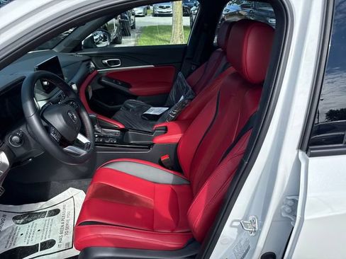 Certified 2026 Acura Integra A-Spec FWD image 15