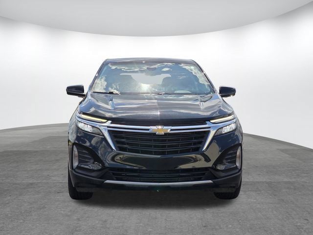 Used 2024 Chevrolet Equinox LT FWD image 2
