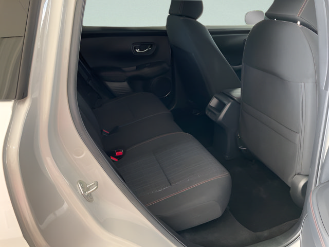 Certified 2025 Honda HR-V Sport image 23