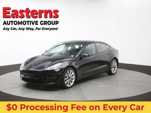 Used 2023 Tesla Model 3 Standard Range RWD image 49