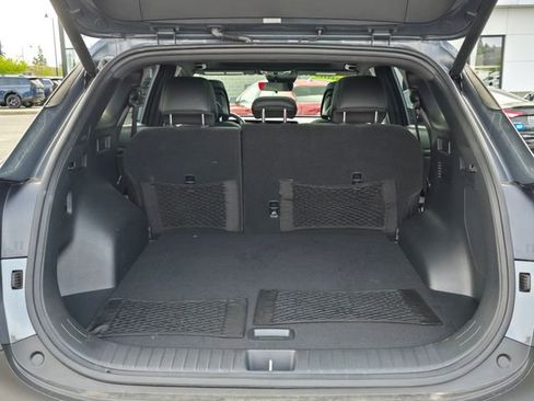 Certified 2025 Kia Sportage X-Line Prestige AWD/4WD image 16