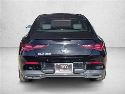 Used 2025 Mercedes-Benz CLA 250 image 6