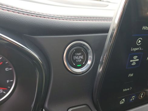 Used 2024 Chevrolet Blazer RS w/ Driver Confidence II Package image 28