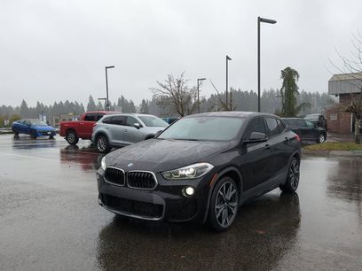 Used 2020 BMW X2 xDrive28i w/ M Sport X Package