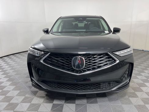 New 2026 Acura MDX FWD image 19