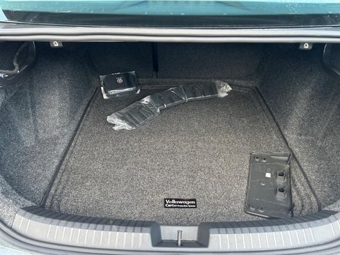 Certified 2026 Volkswagen Jetta Sport FWD image 15