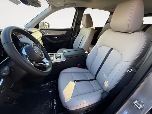 New 2026 MAZDA CX-90 3.3 Turbo w/ Preferred Package image 10